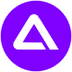 Atlantis Loans Polygon's Logo