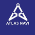 Atlas Navi's Logo