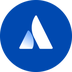 Atlassian Corporation Tokenized Stock's Logo