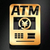ATM's Logo