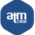 ATM Cash Gold's Logo