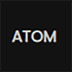 ATOM's Logo