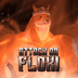 Attack On Floki's Logo