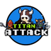 Attack Titan Crypto Game's Logo