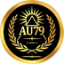 AU79's Logo