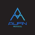 Aunfin Protocol's Logo