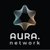 Aura Network's Logo