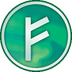 Auroracoin's Logo