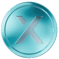 AurusX's Logo'