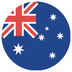 Australia S&P/ASX 200 Tokenized Index's Logo
