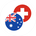Australian Dollar to Swiss Franc Tokenized Price