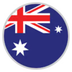 Australian Dollar's Logo
