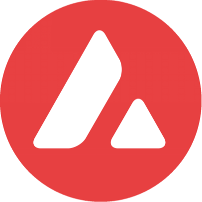 Avalanche's Logo'