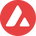 Avalanche's logo