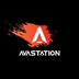AvaStation's Logo