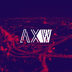 Avaxworld's Logo