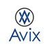 AVIX's Logo