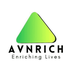 AVNRich's Logo