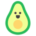 Avocado's Logo