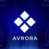 Avrora token's Logo