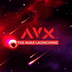 AVX Launchpad's Logo