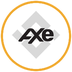 Axe Compute Tokenized bStocks's Logo