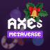 Axes Metaverse's Logo