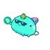 Axie BCH - Gaming Guild's Logo