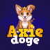 AxieDoge's Logo
