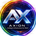 AXION's logo