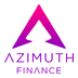 Azimuth Finance's Logo