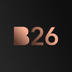 B26's Logo