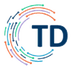 Tradove B2BCoin's Logo