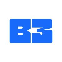 B3's Logo'