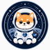 Baby Asteroid (asteroid.today)'s Logo