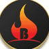 Baby BitBurnReflect's Logo