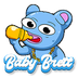 Baby Brett's Logo