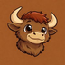 Baby Bull's Logo