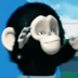 Baby Chimp's Logo