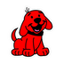 Baby Clifford Inu's Logo