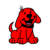 Baby Clifford Inu's Logo