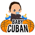 Baby Cuban's Logo