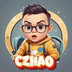 Baby Czhao's Logo