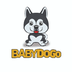 Baby Dogo Coin's Logo
