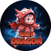 Baby Dragon's Logo