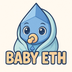 Baby Ethereum's Logo