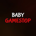 Baby GameStop's Logo