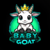 Baby Goat's Logo