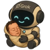 baby grok's Logo