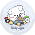 Baby Jeju's Logo